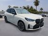 3 thumbnail image of  2025 BMW X3 M50 xDrive