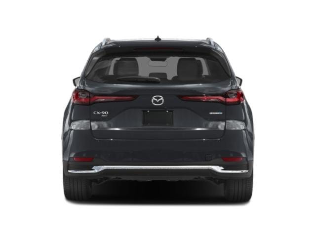 8 thumbnail image of  2025 Mazda CX-90 PHEV Premium Plus Package