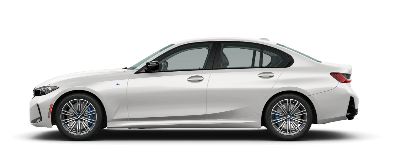 5 thumbnail image of  2026 BMW 3 Series M340i NA