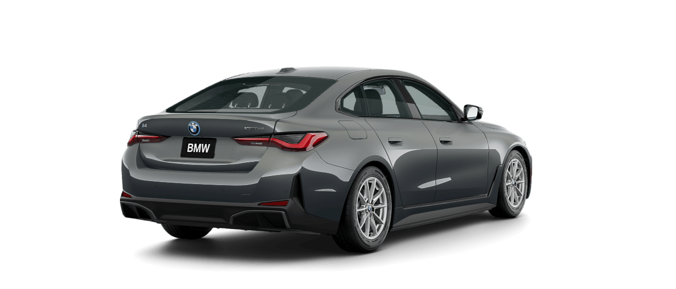 7 thumbnail image of  2025 BMW i4 xDrive40