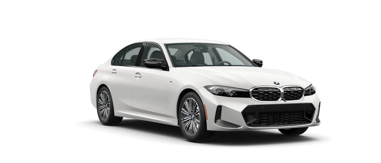 21 thumbnail image of  2026 BMW 3 Series M340i NA