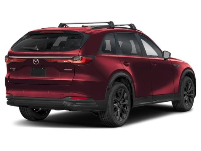 5 thumbnail image of  2026 Mazda CX-90 S Premium Sport