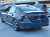5 thumbnail image of  2026 Honda Civic Sedan Hybrid Sport Touring