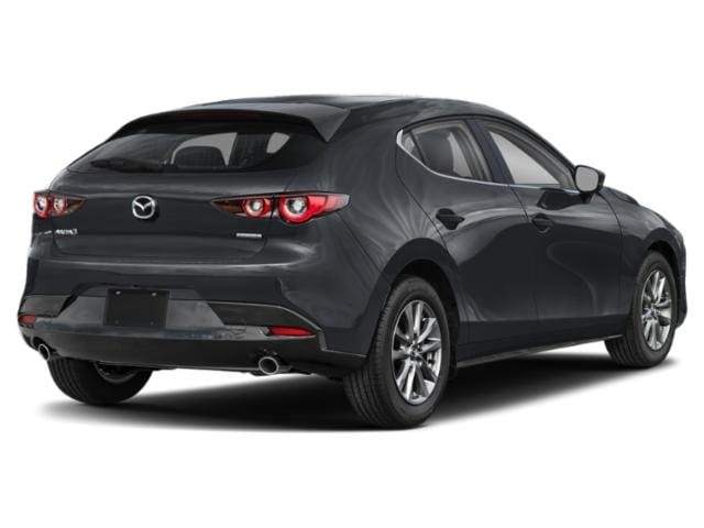 2 thumbnail image of  2026 Mazda Mazda3 Hatchback 2.5 S