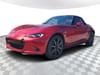 3 thumbnail image of  2025 Mazda MX-5 Miata Grand Touring