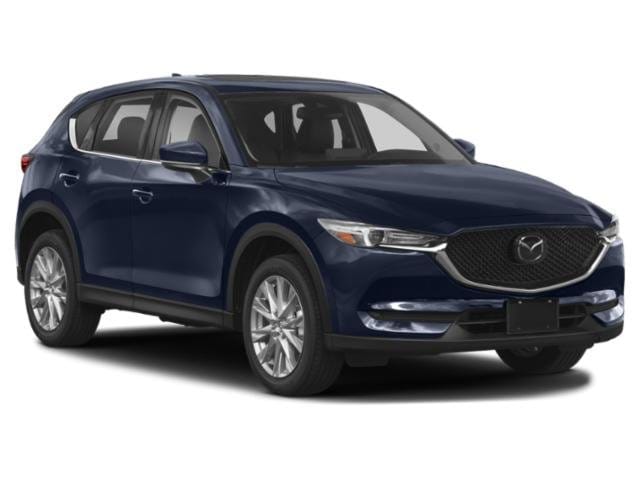 9 thumbnail image of  2021 Mazda CX-5 Grand Touring