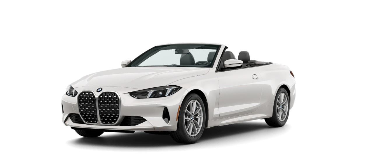 1 thumbnail image of  2026 BMW 4 Series 430i