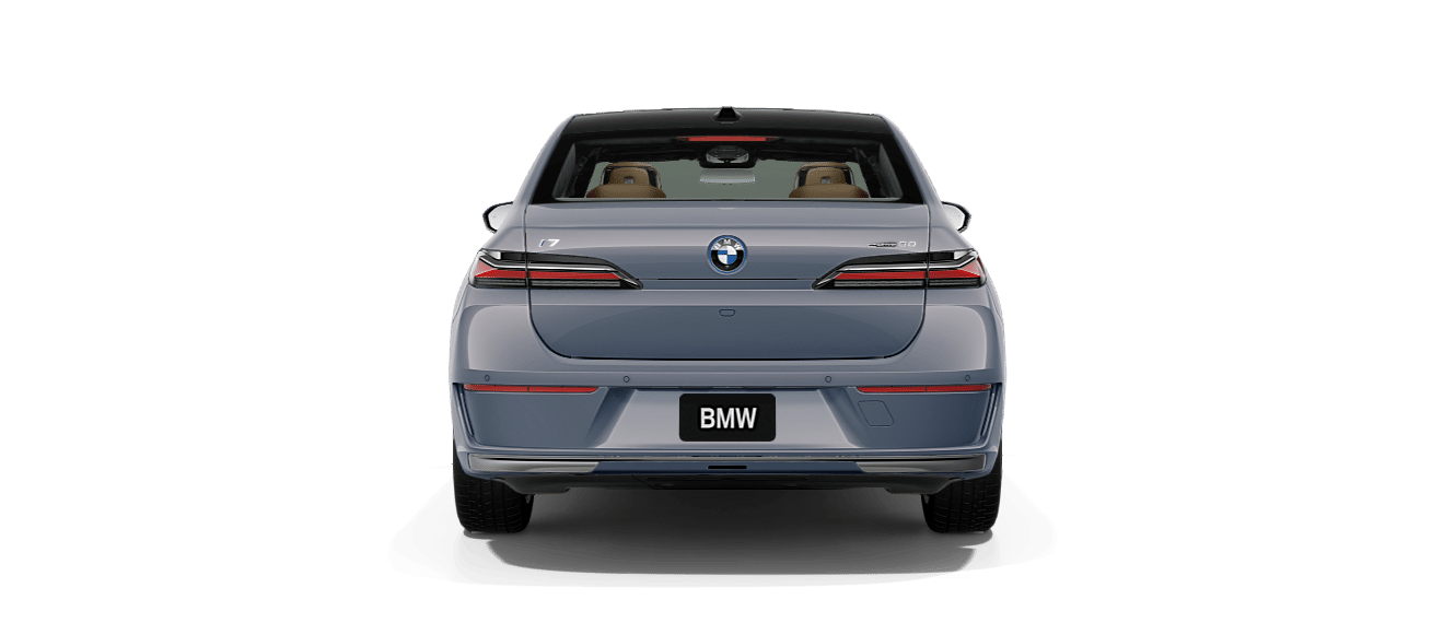 6 thumbnail image of  2025 BMW i7 eDrive50