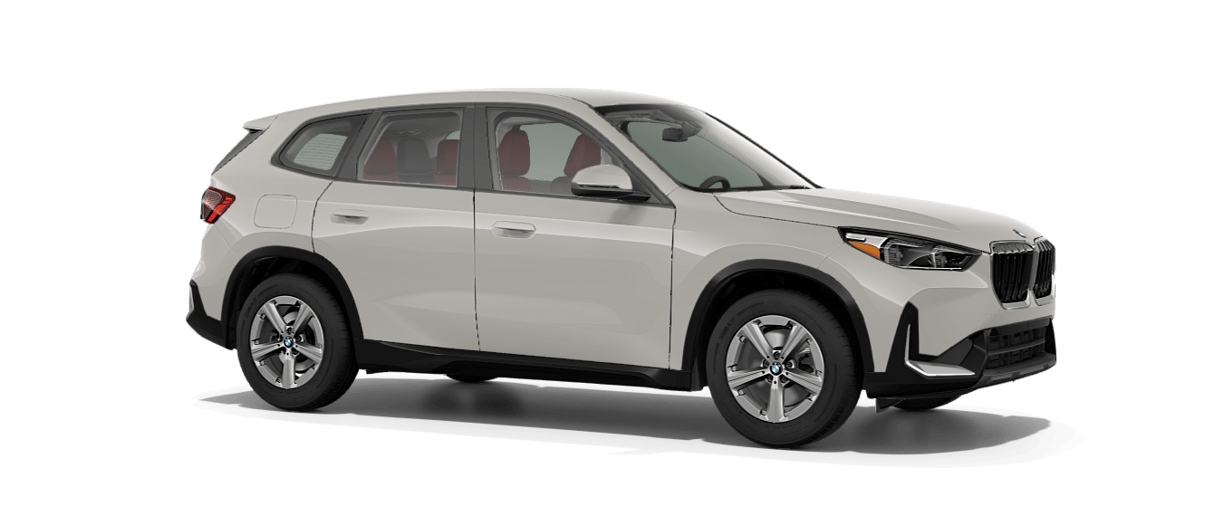 19 thumbnail image of  2026 BMW X1 xDrive28i