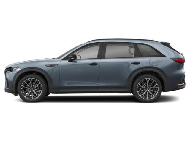 6 thumbnail image of  2025 Mazda CX-70 PHEV Premium Package