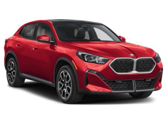 6 thumbnail image of  2026 BMW X2 xDrive28i