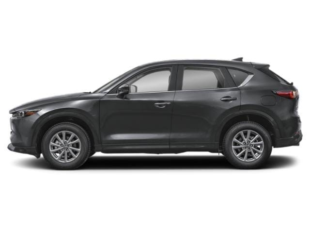 3 thumbnail image of  2025 Mazda CX-5 2.5 S Select Package