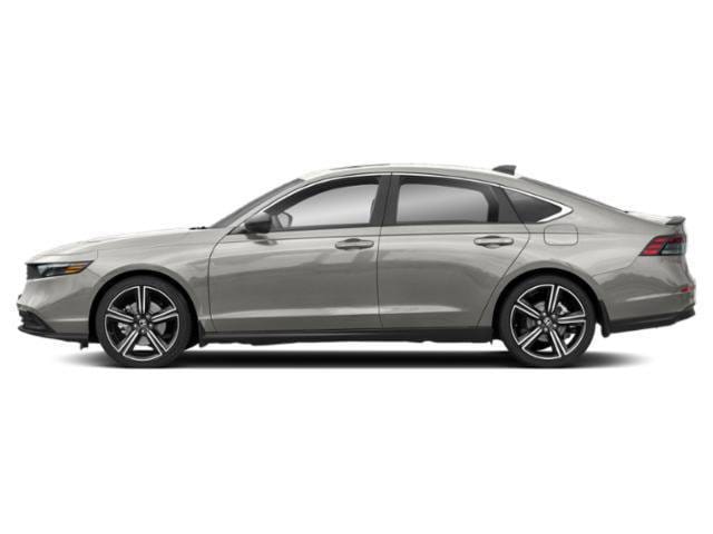 2 thumbnail image of  2025 Honda Accord Hybrid Sport