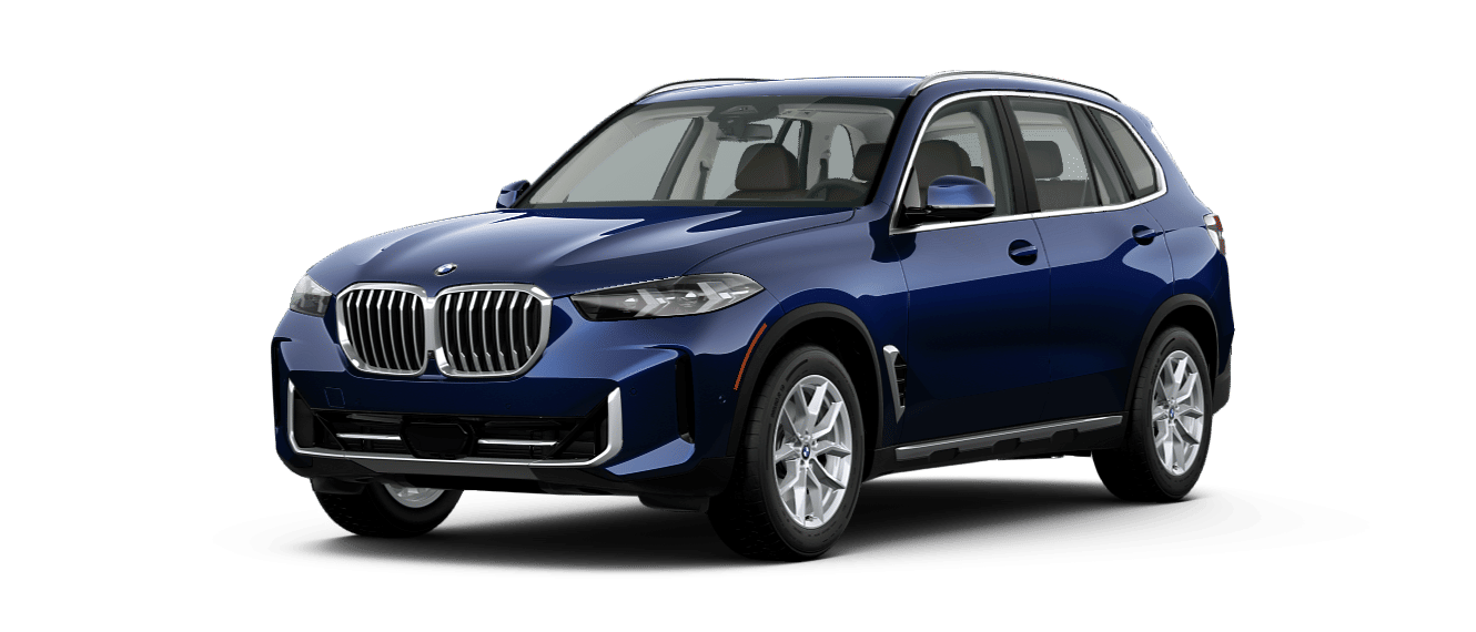 1 thumbnail image of  2026 BMW X5 sDrive40i