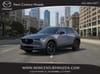 2026 Mazda CX-30 2.5 S Carbon Edition