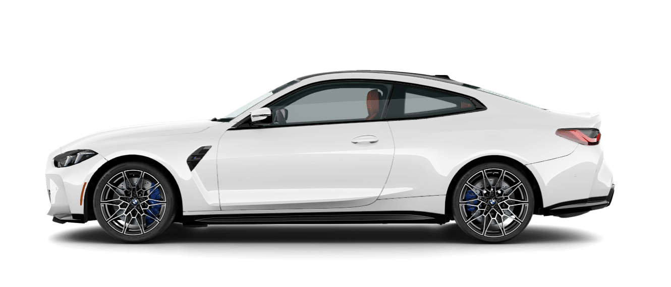 3 thumbnail image of  2026 BMW M4 Competition