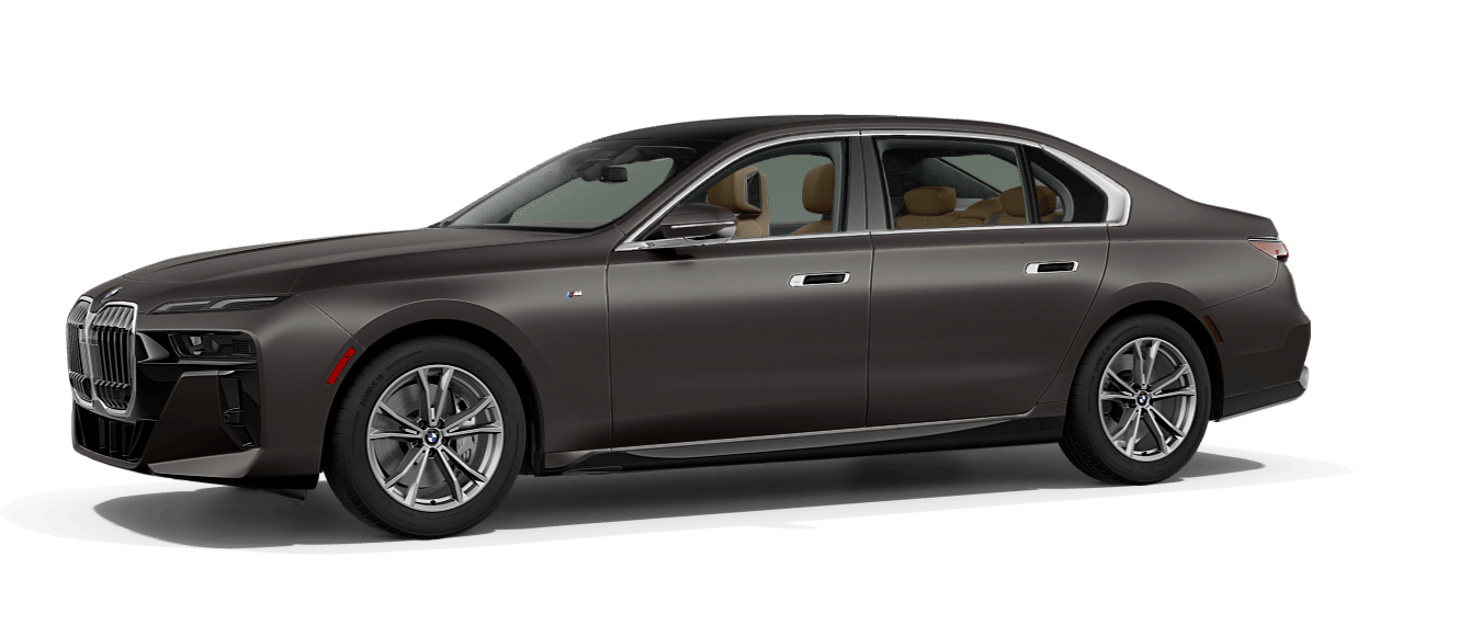 2 thumbnail image of  2025 BMW 7 Series 760i xDrive