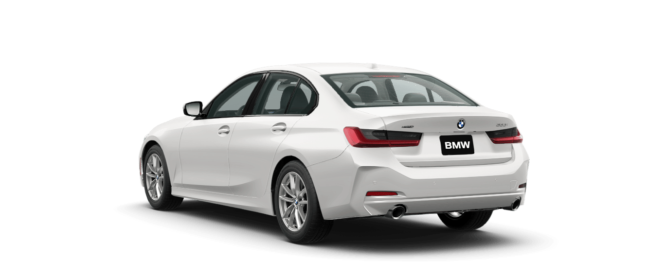 10 thumbnail image of  2026 BMW 3 Series 330i NA xDrive