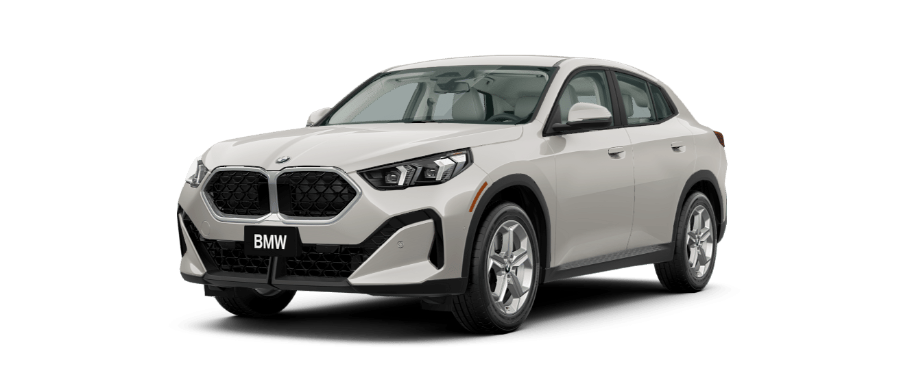 2 thumbnail image of  2026 BMW X2 xDrive28i