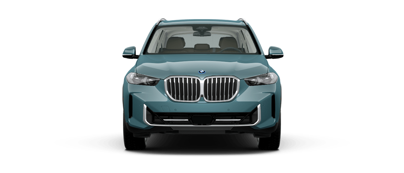12 thumbnail image of  2026 BMW X5 xDrive50e
