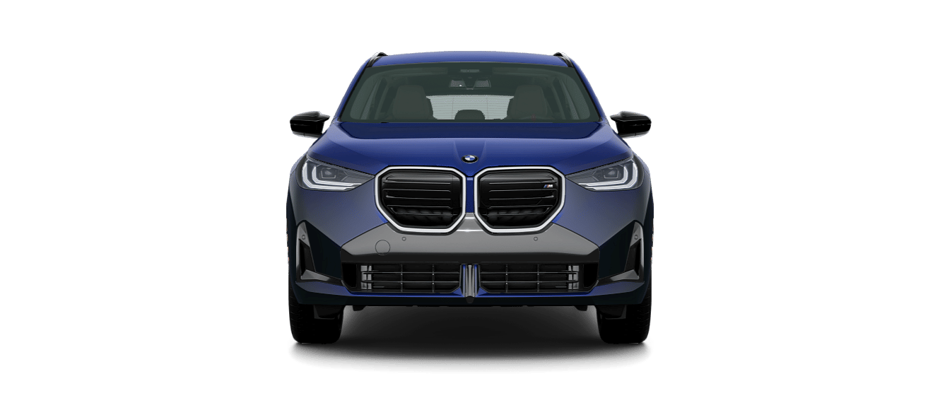12 thumbnail image of  2026 BMW X3 M50 xDrive