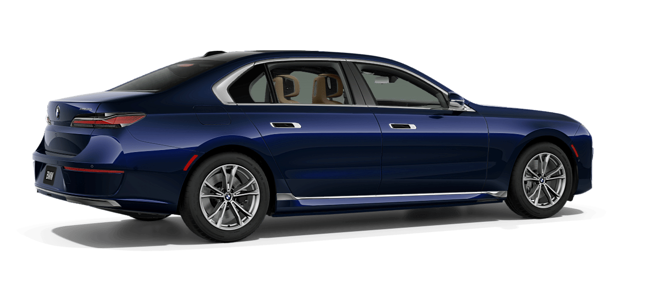 8 thumbnail image of  2025 BMW i7 xDrive60