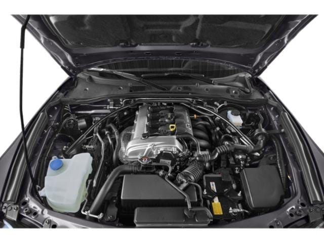 15 thumbnail image of  2023 Mazda MX-5 Miata Grand Touring