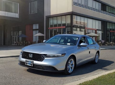 1 image of 2026 Honda CR-V Hybrid Sport-L