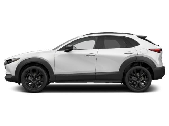 4 thumbnail image of  2026 Mazda CX-30 2.5 Turbo Premium Plus