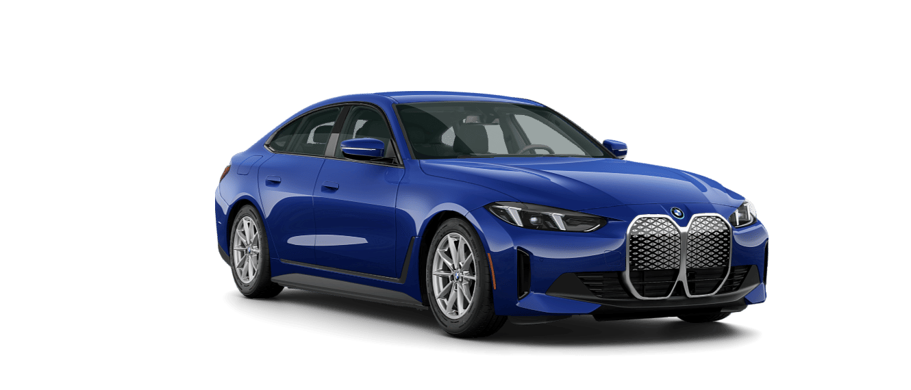 21 thumbnail image of  2025 BMW i4 eDrive40