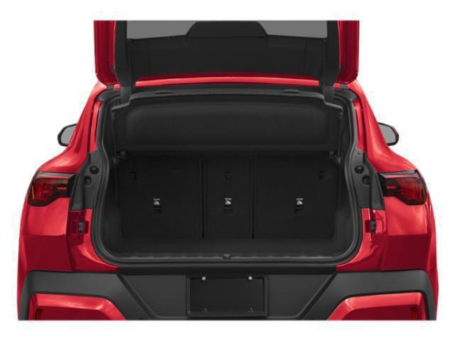 11 thumbnail image of  2026 BMW X2 xDrive28i