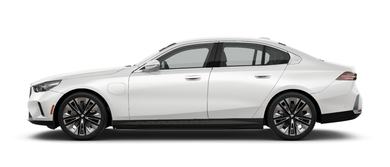 3 thumbnail image of  2026 BMW 5 Series 550e xDrive