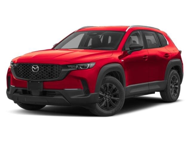 1 thumbnail image of  2026 Mazda CX-50 Hybrid Preferred