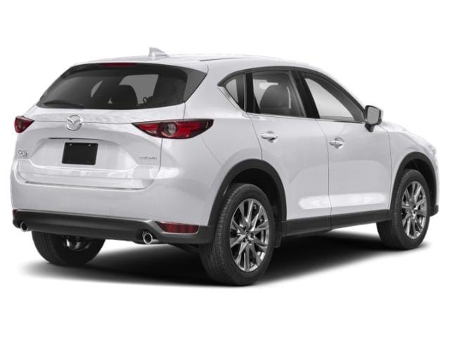 2 thumbnail image of  2021 Mazda CX-5 Touring