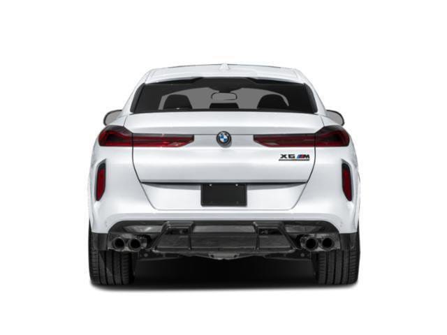 5 thumbnail image of  2026 BMW X6 M Competition