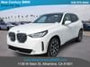 1 thumbnail image of  2026 BMW X3 30 xDrive