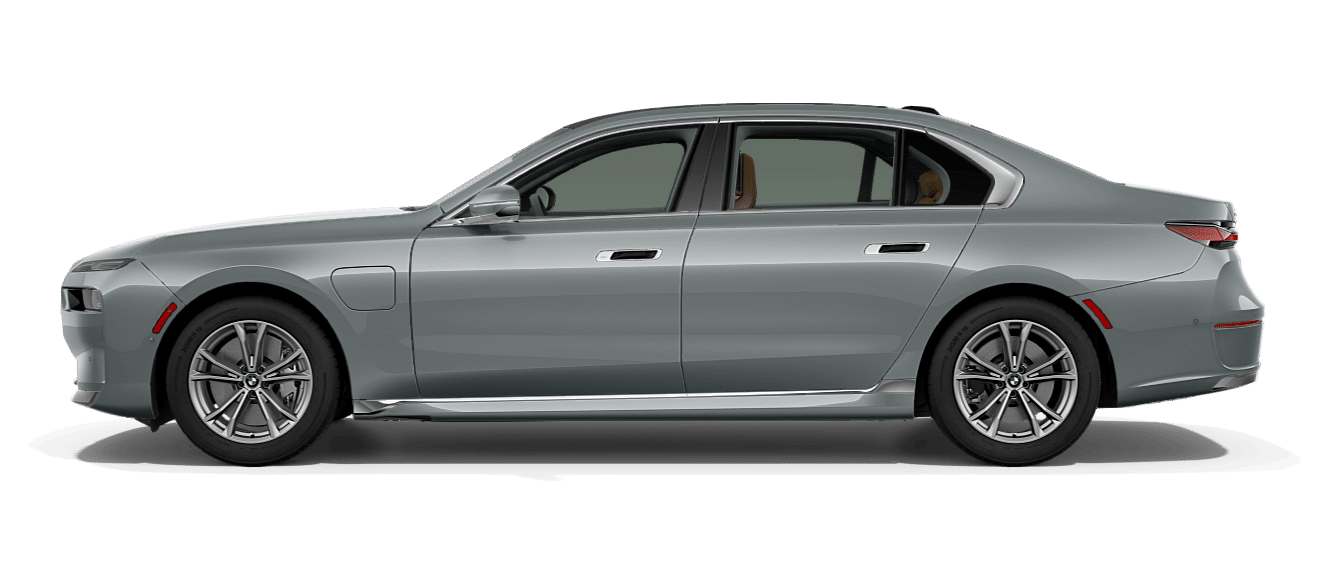 3 thumbnail image of  2025 BMW 7 Series 750e xDrive