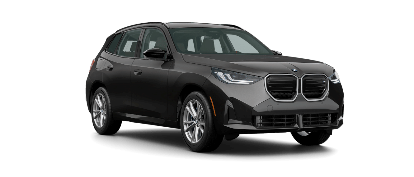 11 thumbnail image of  2026 BMW X3 M50 xDrive