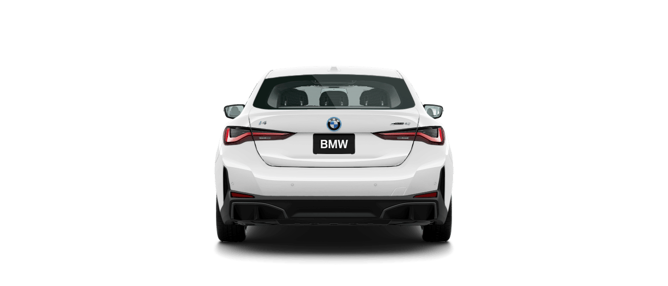 12 thumbnail image of  2025 BMW i4 xDrive40