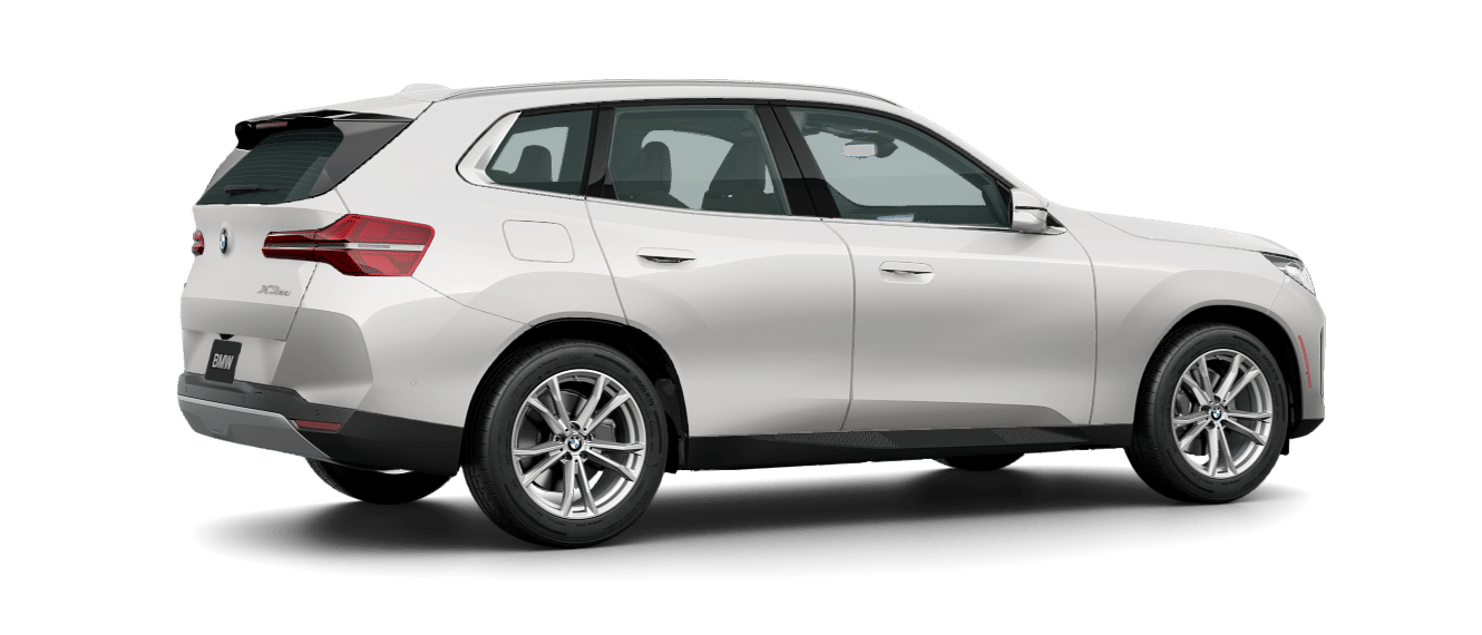 8 thumbnail image of  2026 BMW X3 30 xDrive