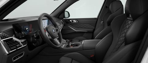 1 image of 2026 BMW X5 M Competition