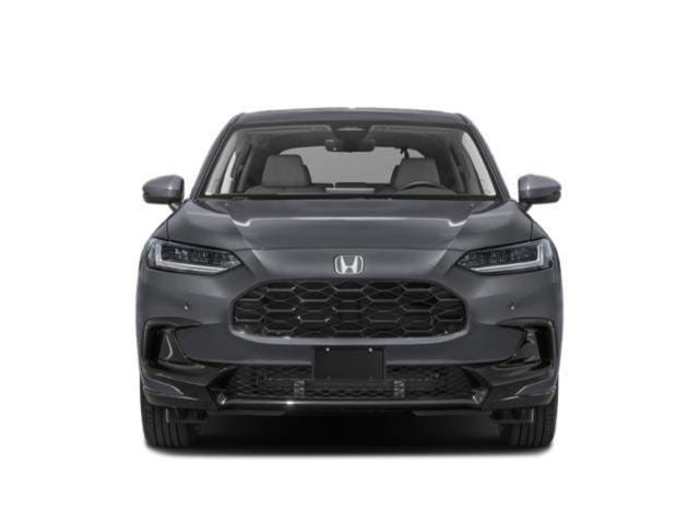 4 thumbnail image of  2026 Honda HR-V EX-L