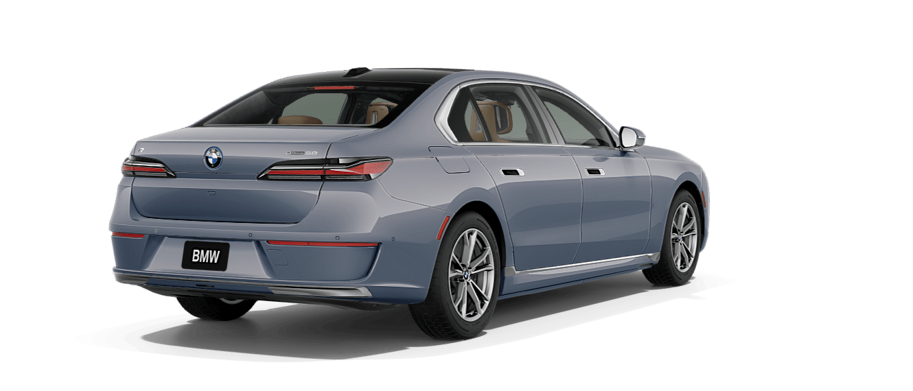 7 thumbnail image of  2025 BMW i7 eDrive50