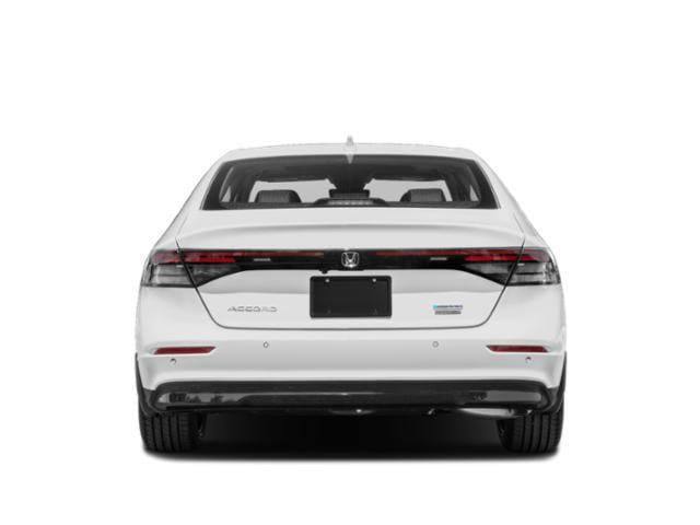 5 thumbnail image of  2025 Honda Accord Hybrid Touring