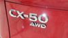 6 thumbnail image of  2025 Mazda CX-50 2.5 S Preferred Package