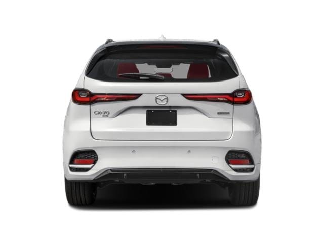 8 thumbnail image of  2026 Mazda CX-70 3.3 Turbo S Premium