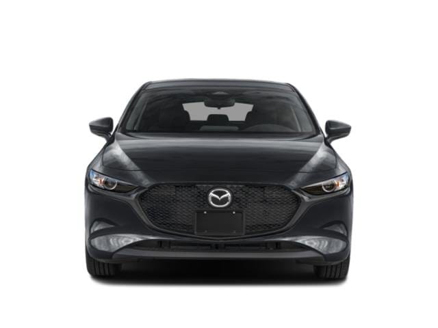 7 thumbnail image of  2026 Mazda Mazda3 Hatchback 2.5 S