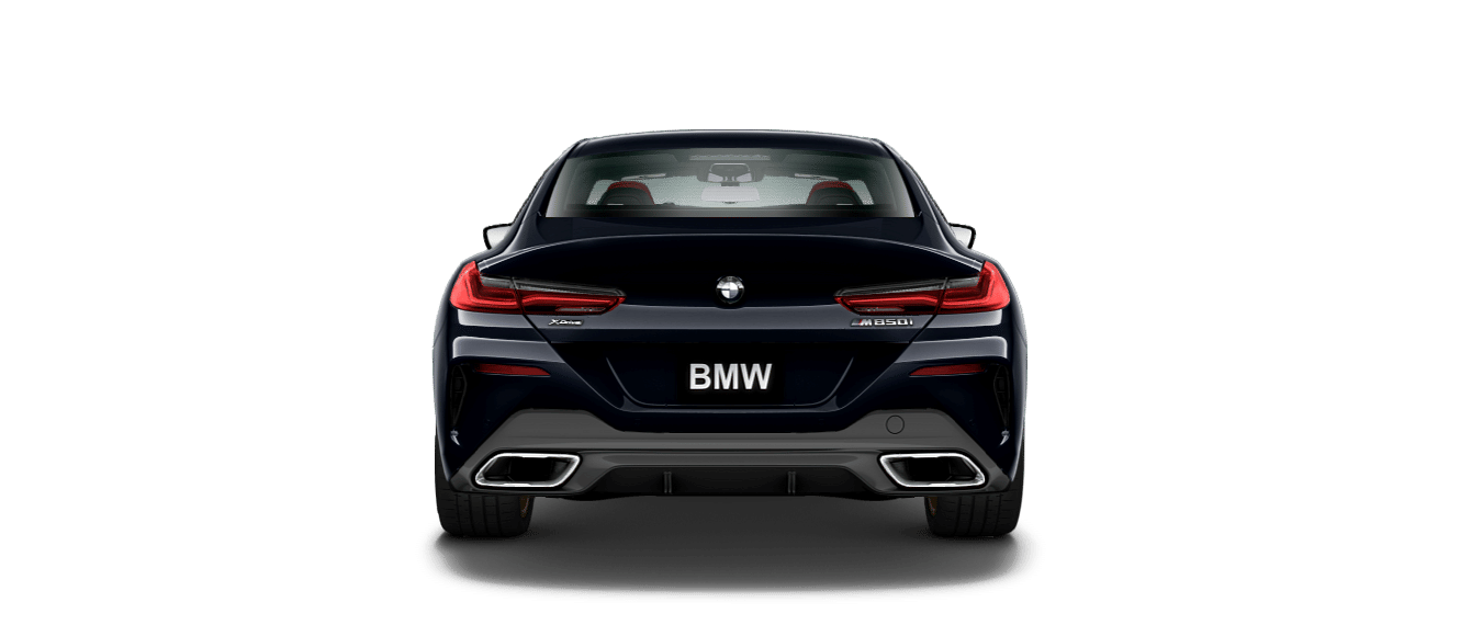 18 thumbnail image of  2026 BMW 8 Series M850i