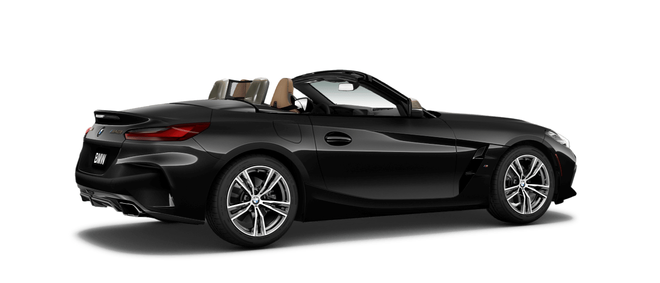 8 thumbnail image of  2026 BMW Z4 M40i