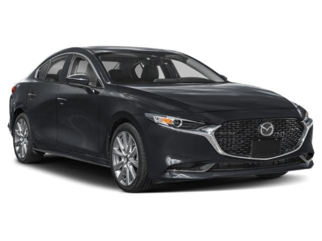 9 thumbnail image of  2026 Mazda Mazda3 Sedan 2.5 S Preferred